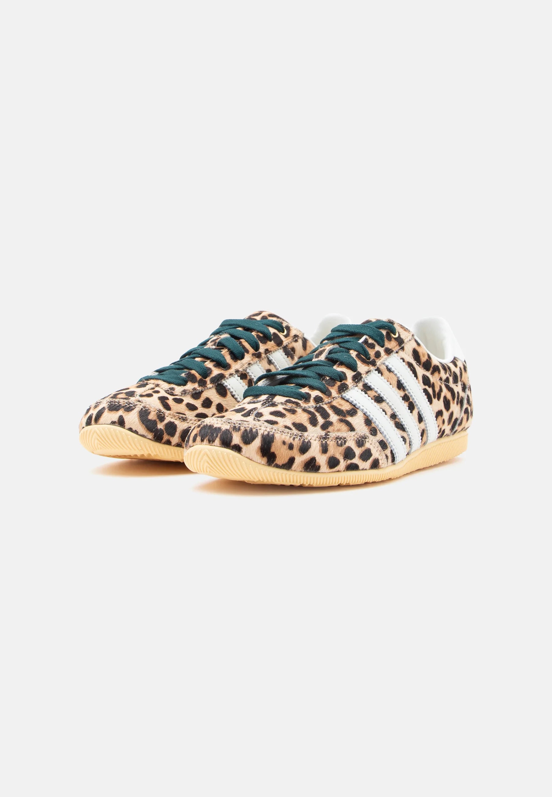 JAPAN LEOPARD