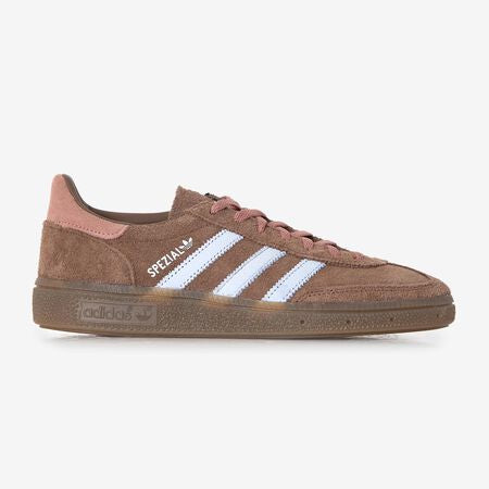 HANDBALL SPEZIAL MARRON ET VIOLET
