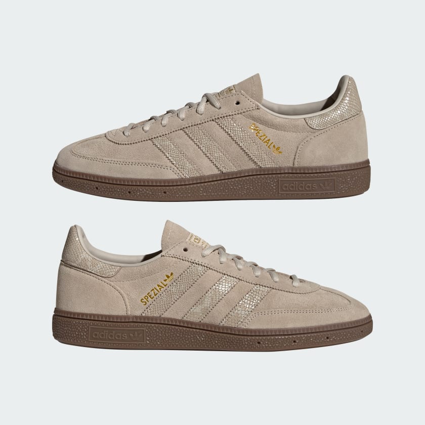 HANDBALL SPEZIAL GRISE PYTHON
