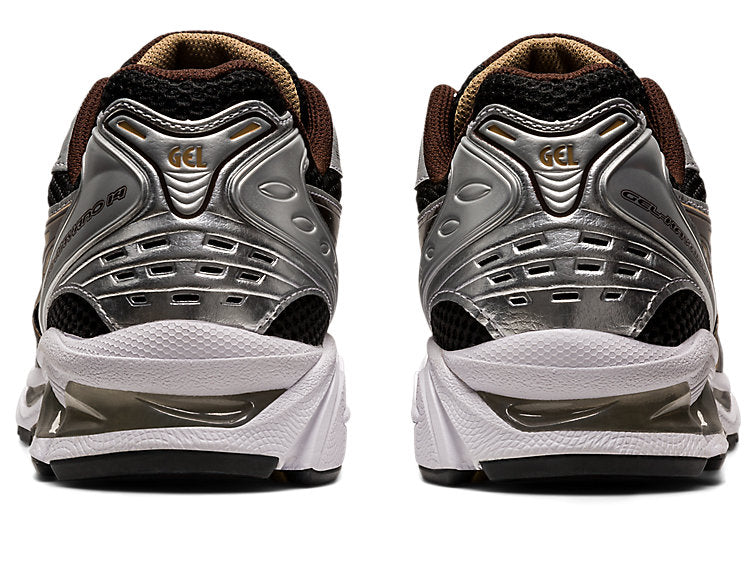 KAYANO 14 BLK COFFEE