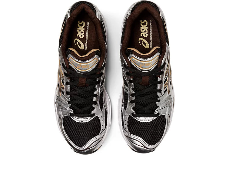 KAYANO 14 BLK COFFEE