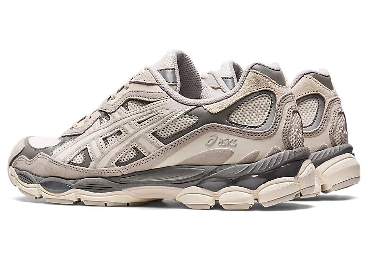 GEL-NYC CREAM OYSTER GREY