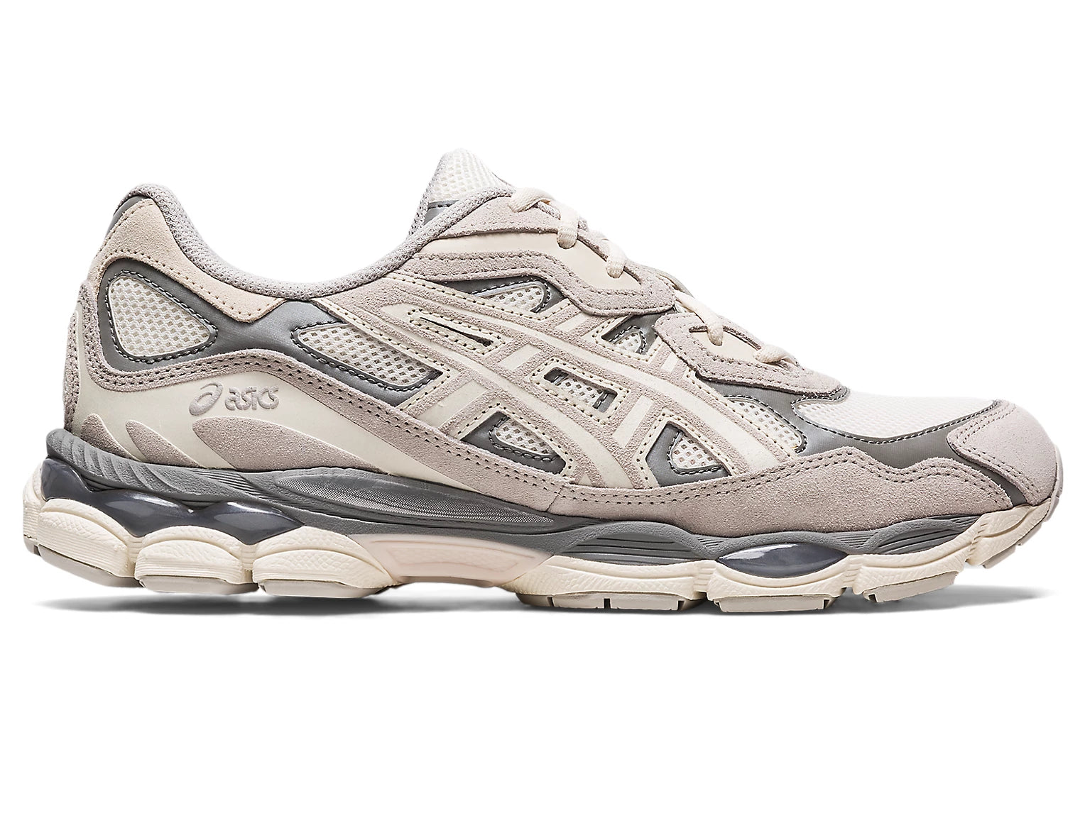 GEL-NYC CREAM OYSTER GREY