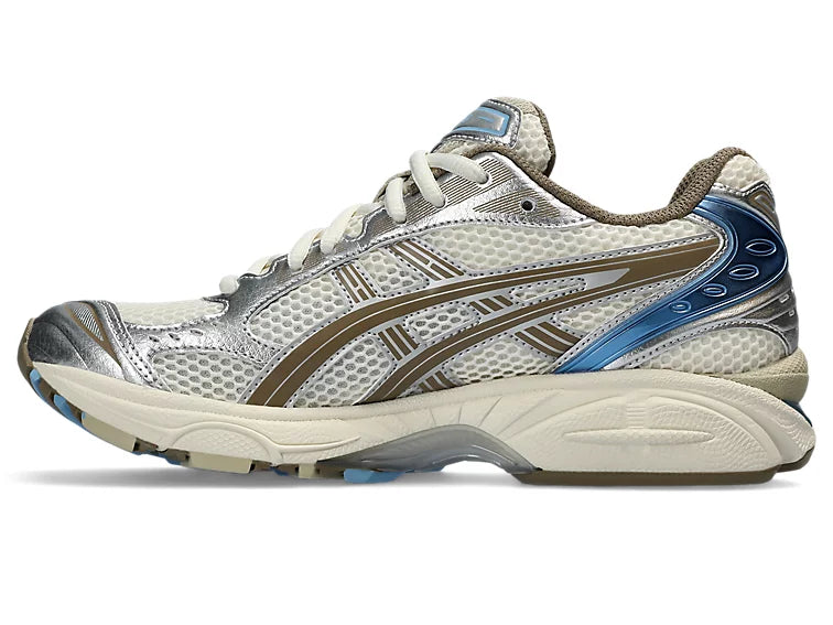 GEL-KAYANO 14 CREAM PEPPER