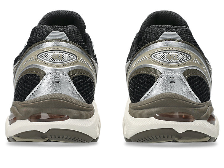 ASICS GT 2160 BLACK DRIFTWOOD