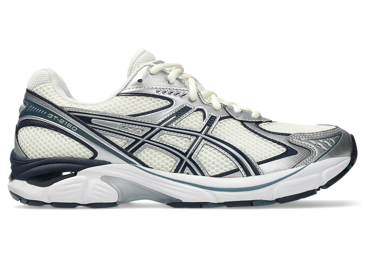 ASICS GT 2160 CREAM RAW INDIGO