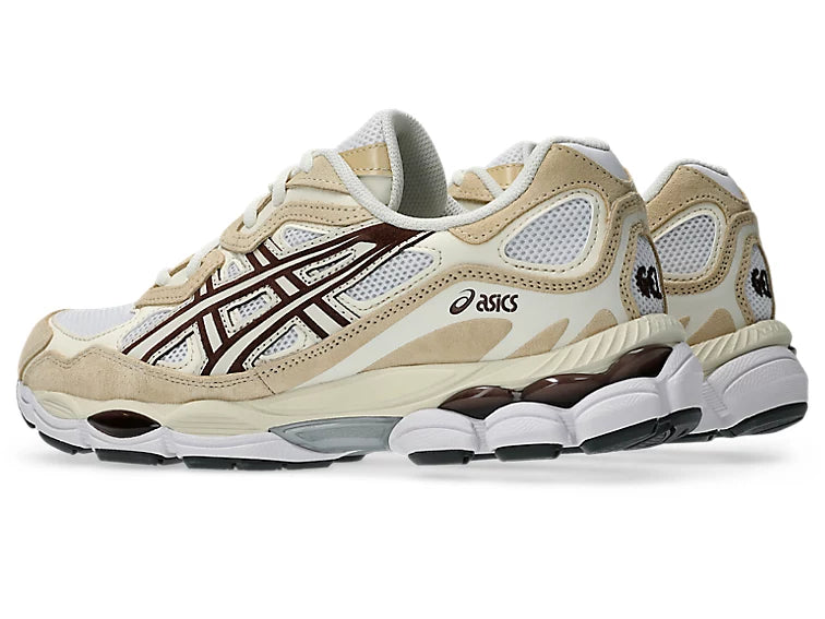 GEL NYC BEIGE MARRON