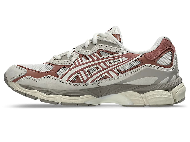 GEL NYC BEIGE TERRACOTTA
