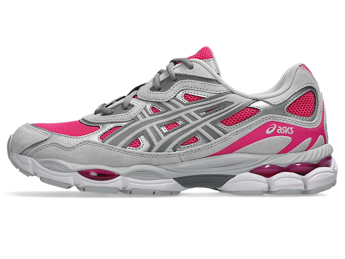 GEL NYC PINK GREY