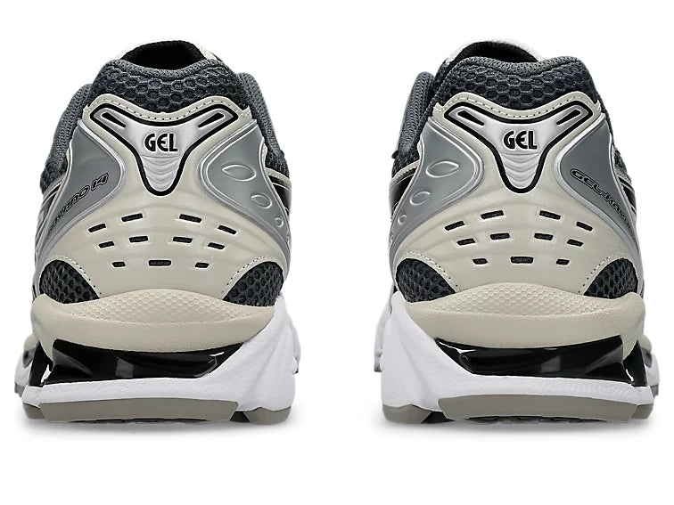 GEL KAYANO-14 GREY BLACK