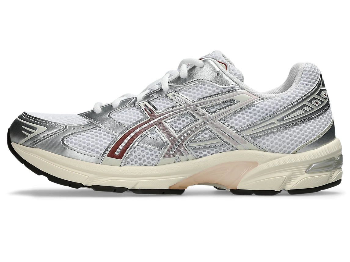 GEL 1130 WHITE/RUSTED ROCK