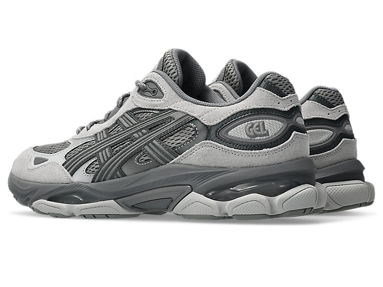 GEL NYC 2.0 FULL GRISE