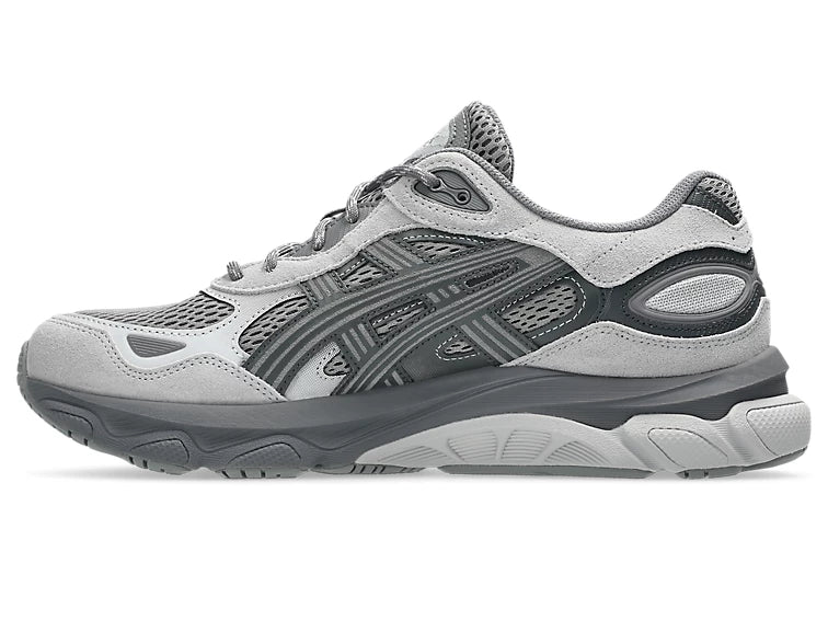GEL NYC 2.0 FULL GRISE