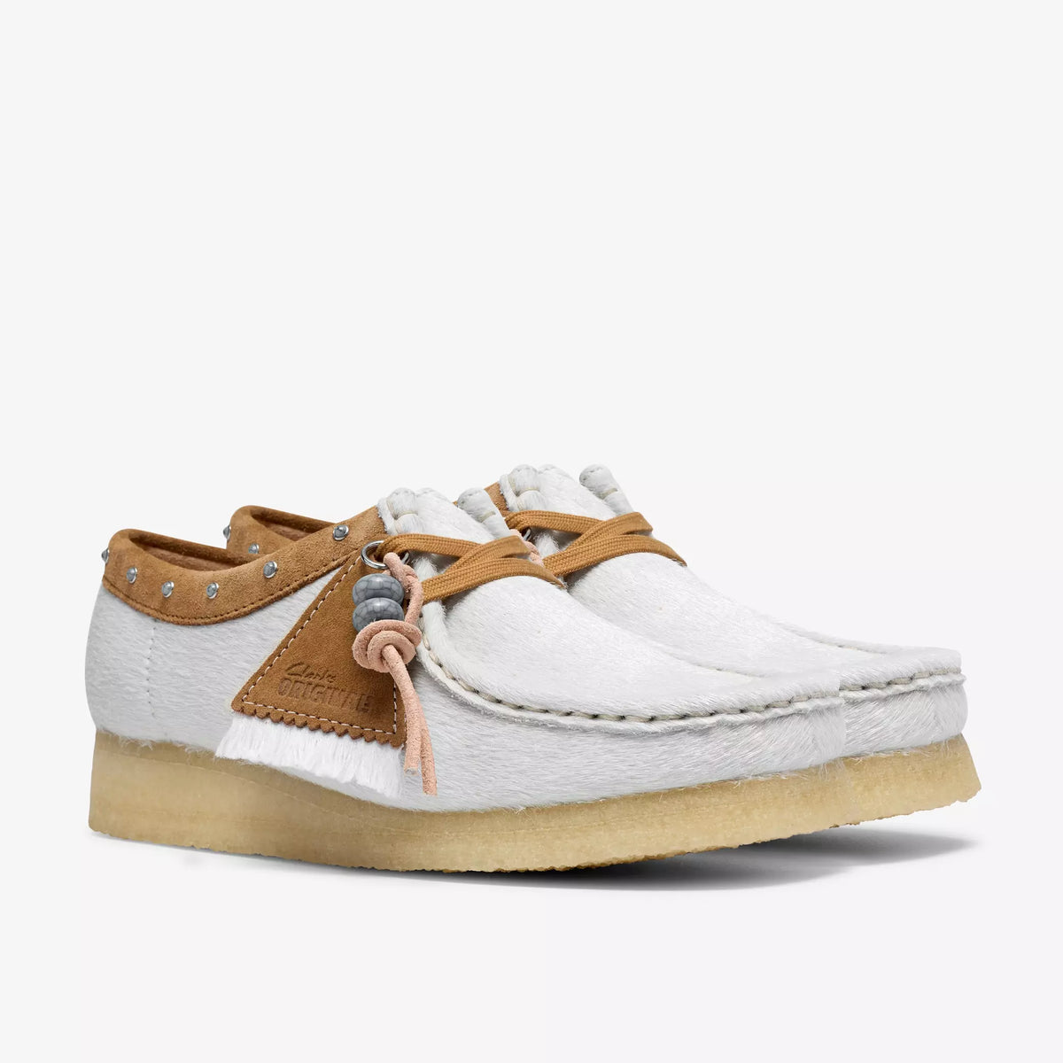 WALLABEE COWBOY