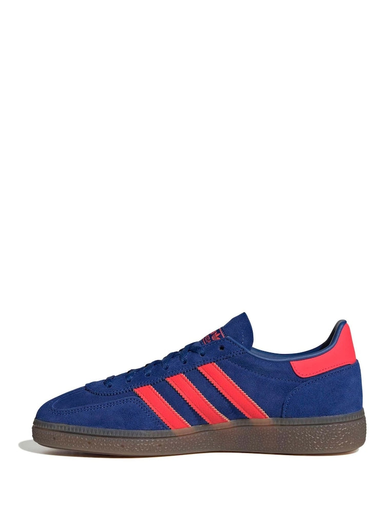 HANDBALL SPEZIAL BLEU ET ROUGE