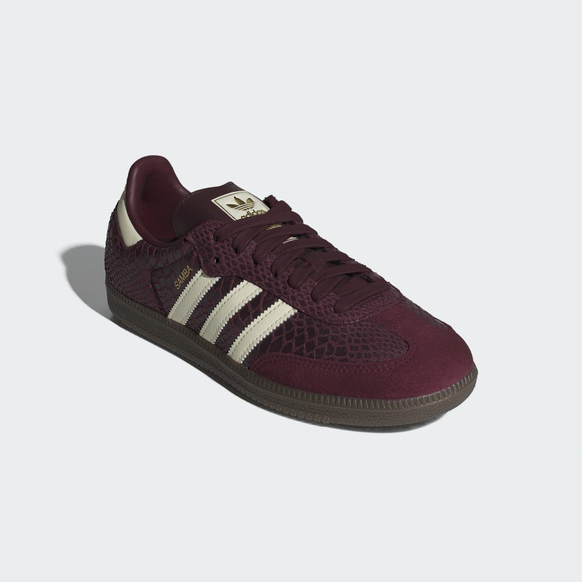 SAMBA OG CROCO BORDEAUX