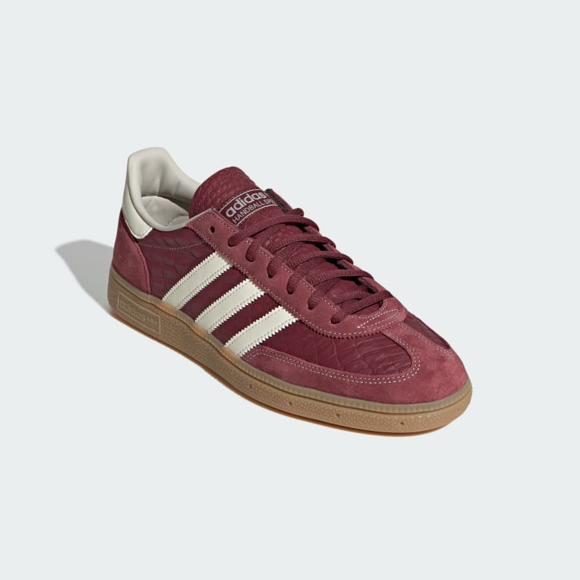 HANDBALL SPEZIAL CROCO ROUGE
