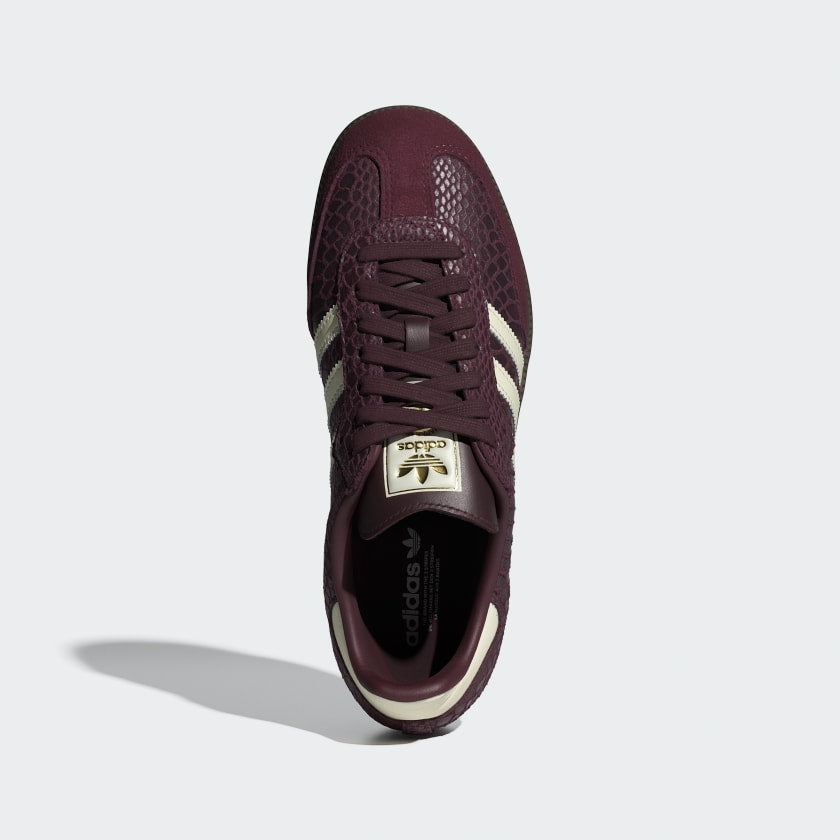 SAMBA OG CROCO BORDEAUX