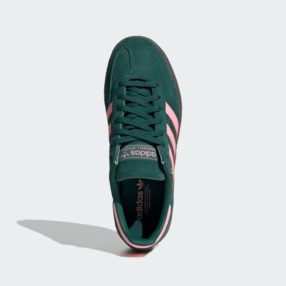 HANDBALL SPEZIAL VERTE ET ROSE