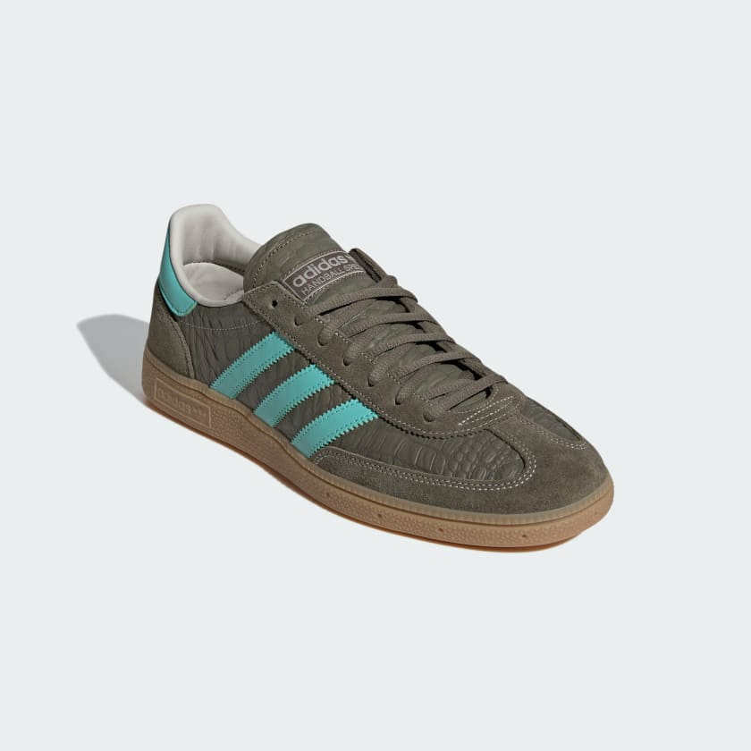 HANDBALL SPEZIAL CROCO KAKI