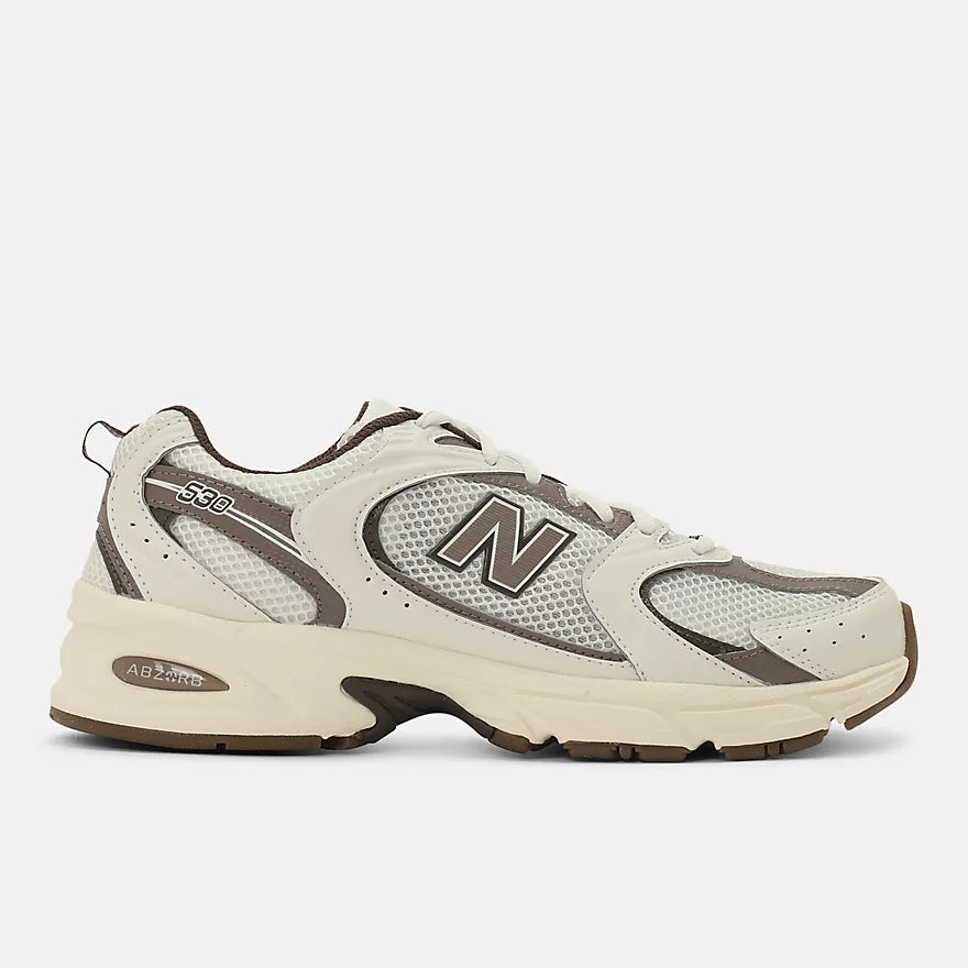 NB 530 ASM