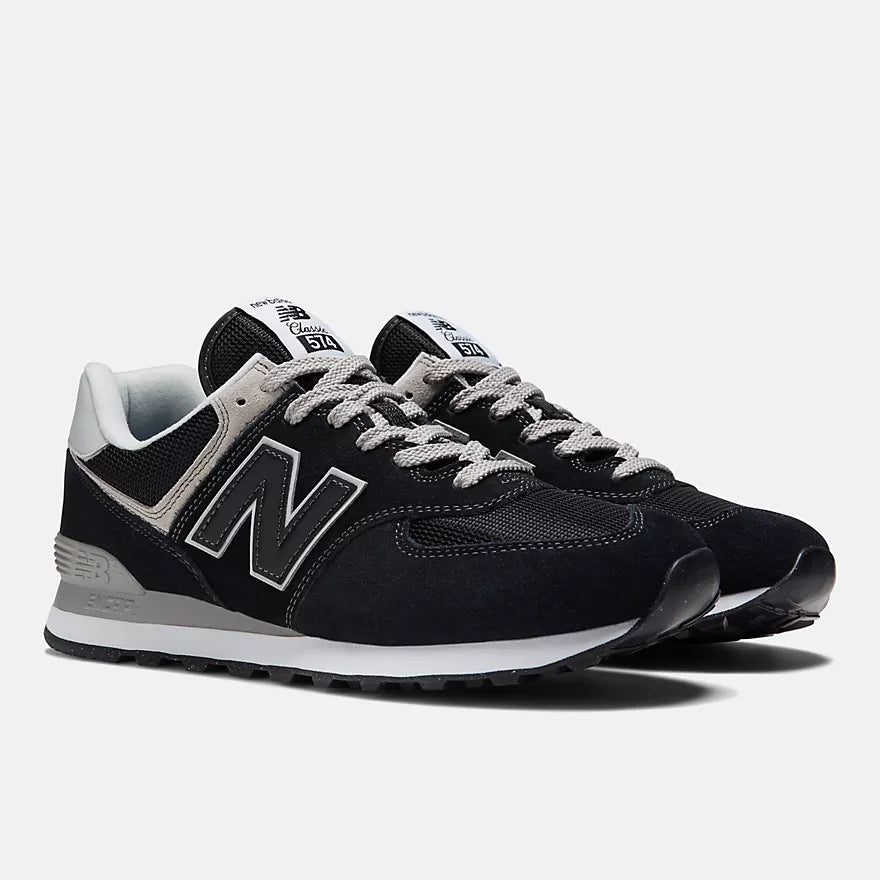 NB 574 EVB