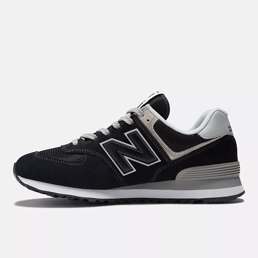 NB 574 EVB