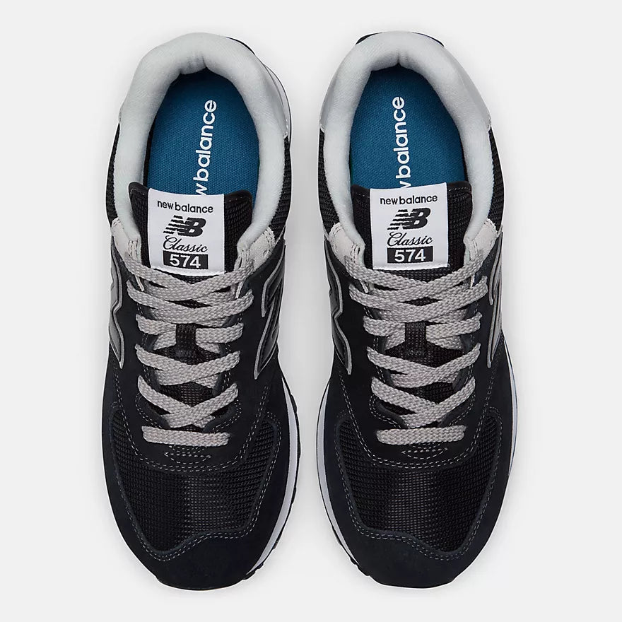 NB 574 EVB