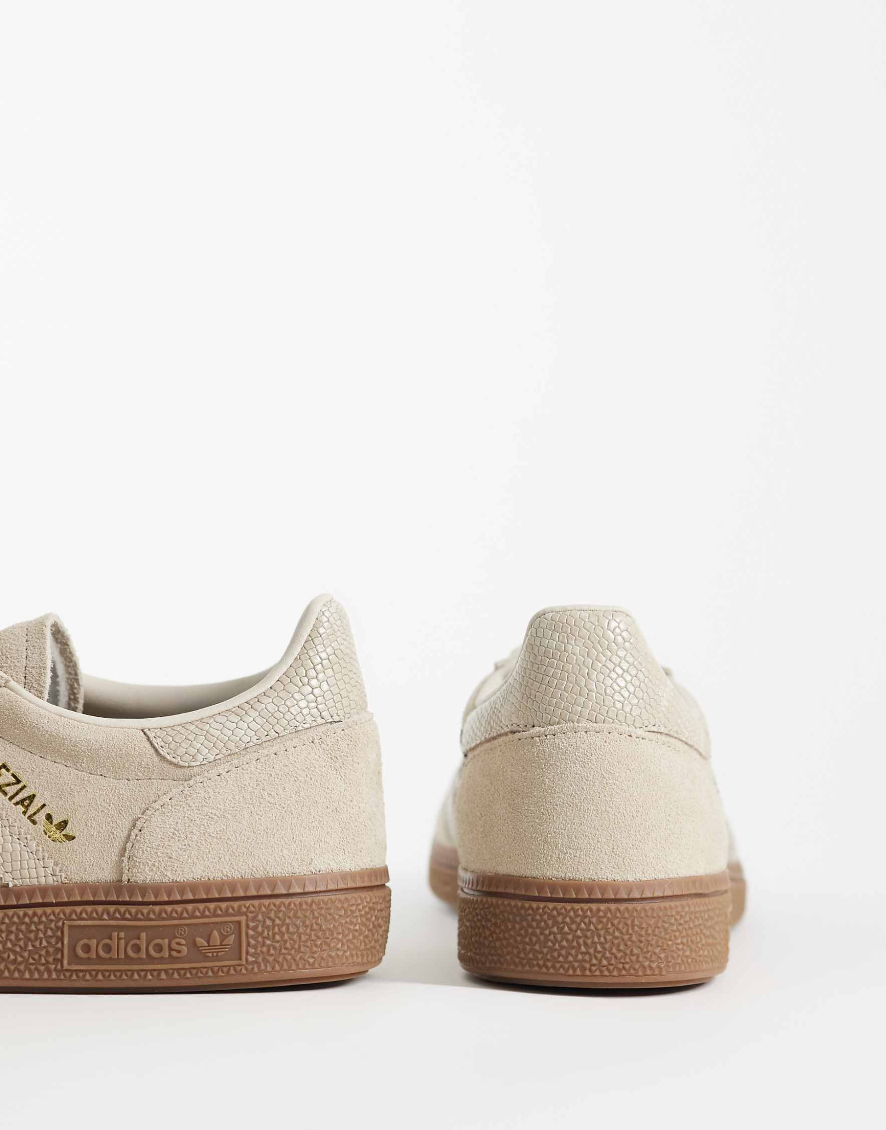 SPEZIAL SNAKE GRISE