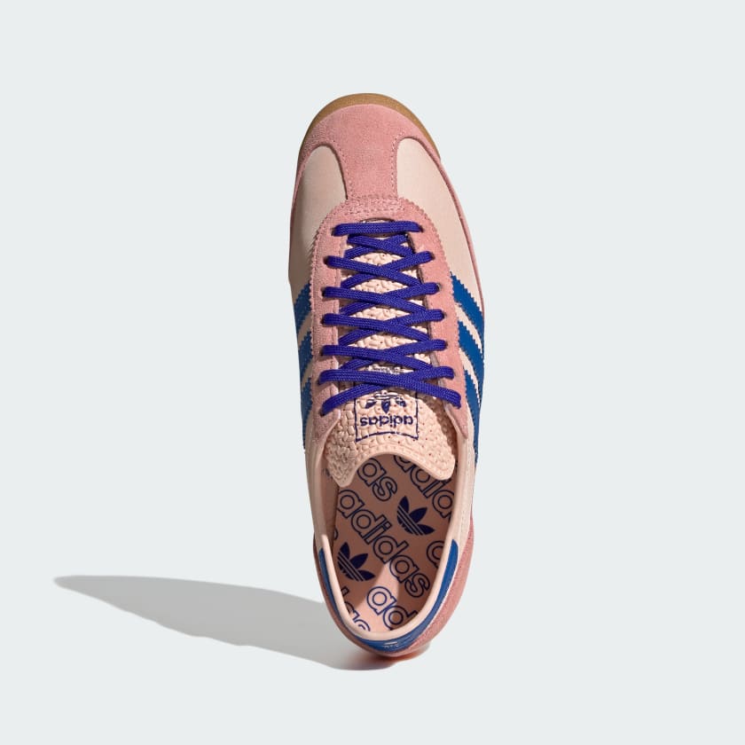 SL72 OG ROSE ET BLEU