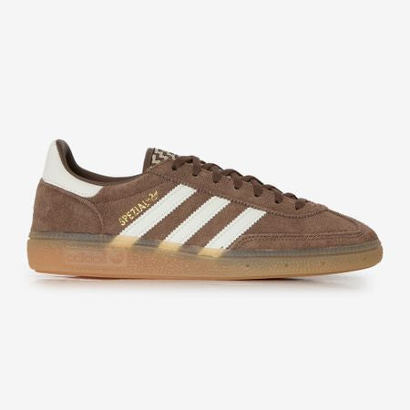 SPEZIAL MARRON TRESSEE
