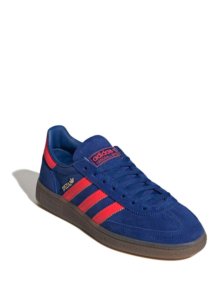 HANDBALL SPEZIAL BLEU ET ROUGE