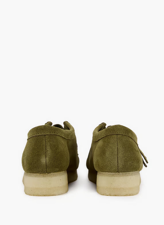 WALLABEE KAKI