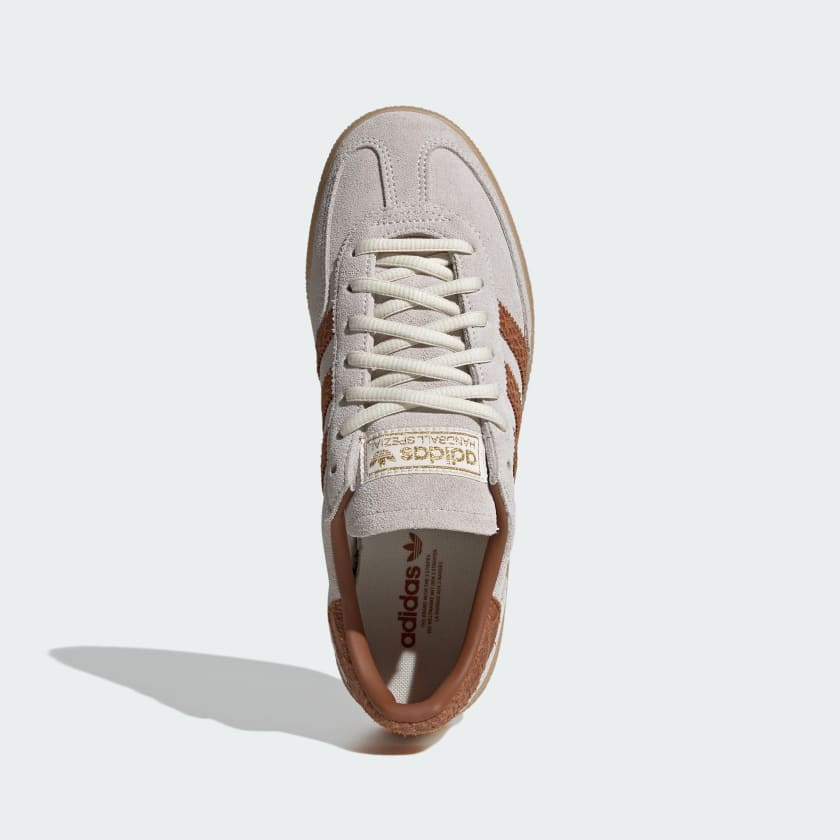 HANDBALL SPEZIAL BEIGE CROCO