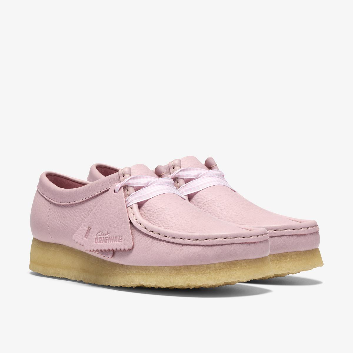 WALLABEE ROSE BÉBÉ