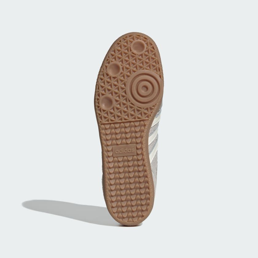 SAMBA OG CROCO GRISE