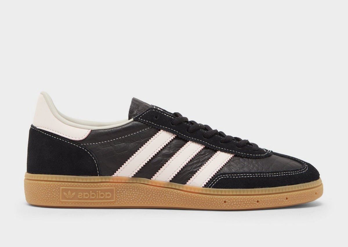 HANDBALL SPEZIAL CROCO NOIR
