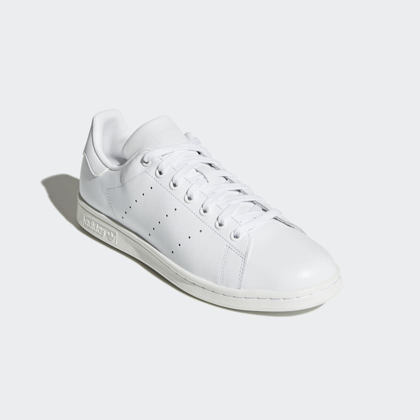 STAN SMITCH BLANCHE