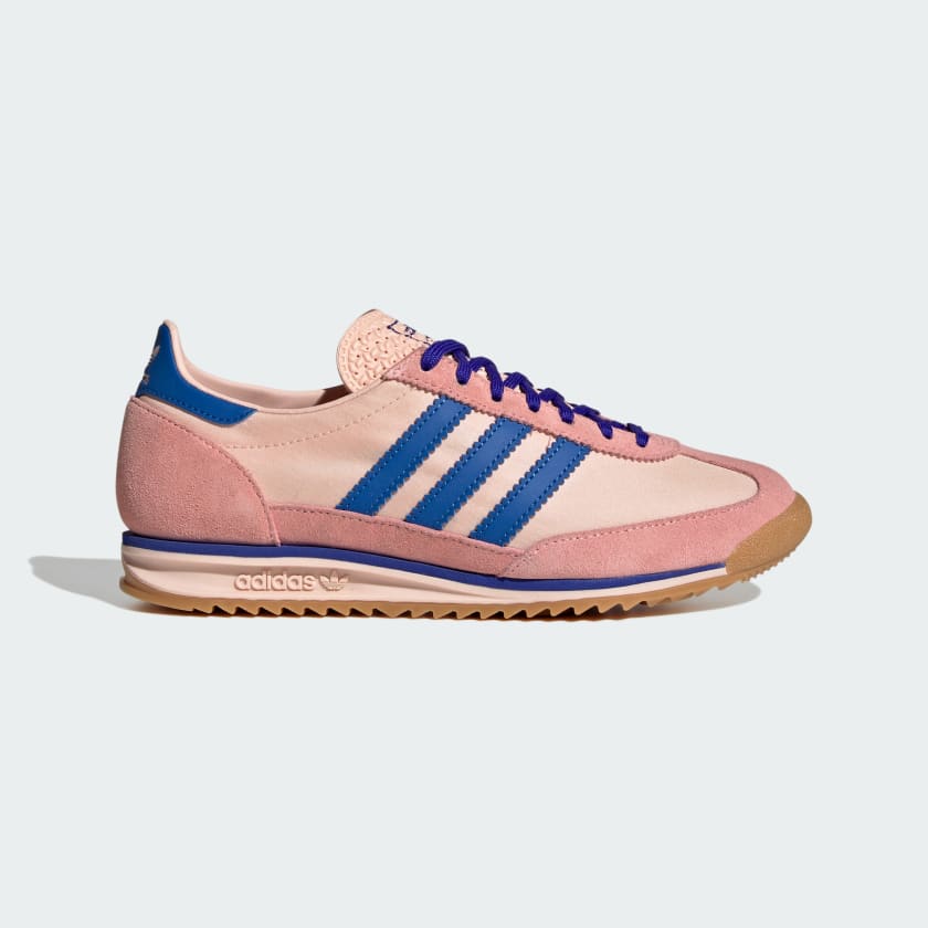 SL72 OG ROSE ET BLEU