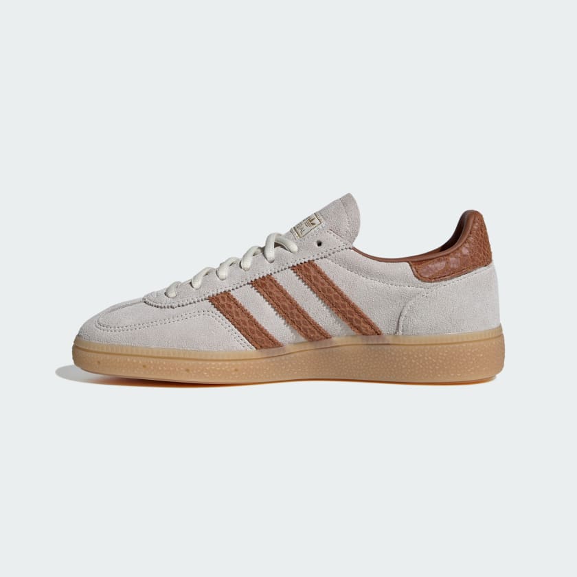 HANDBALL SPEZIAL BEIGE CROCO