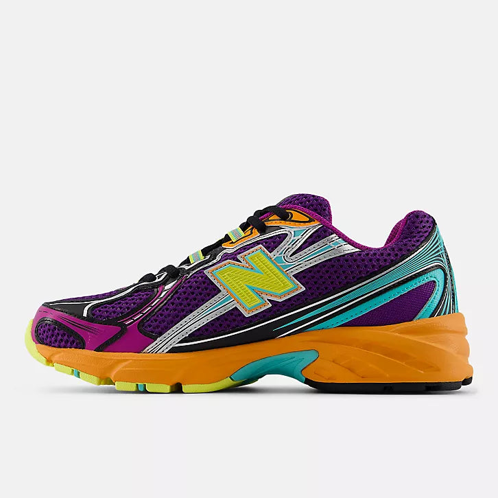 740 MULTICOLOR
