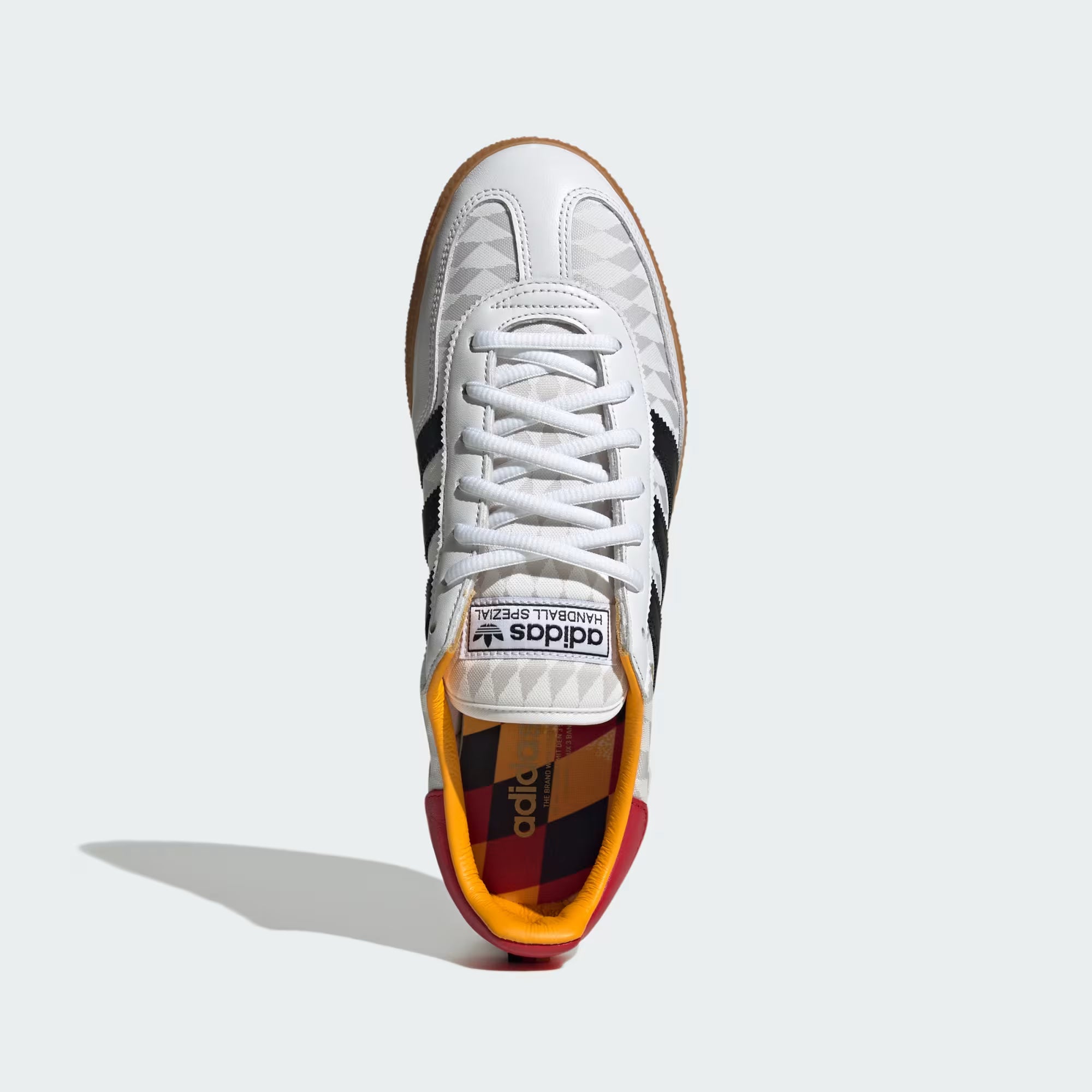 HANDBALL SPEZIAL ALLEMAGNE