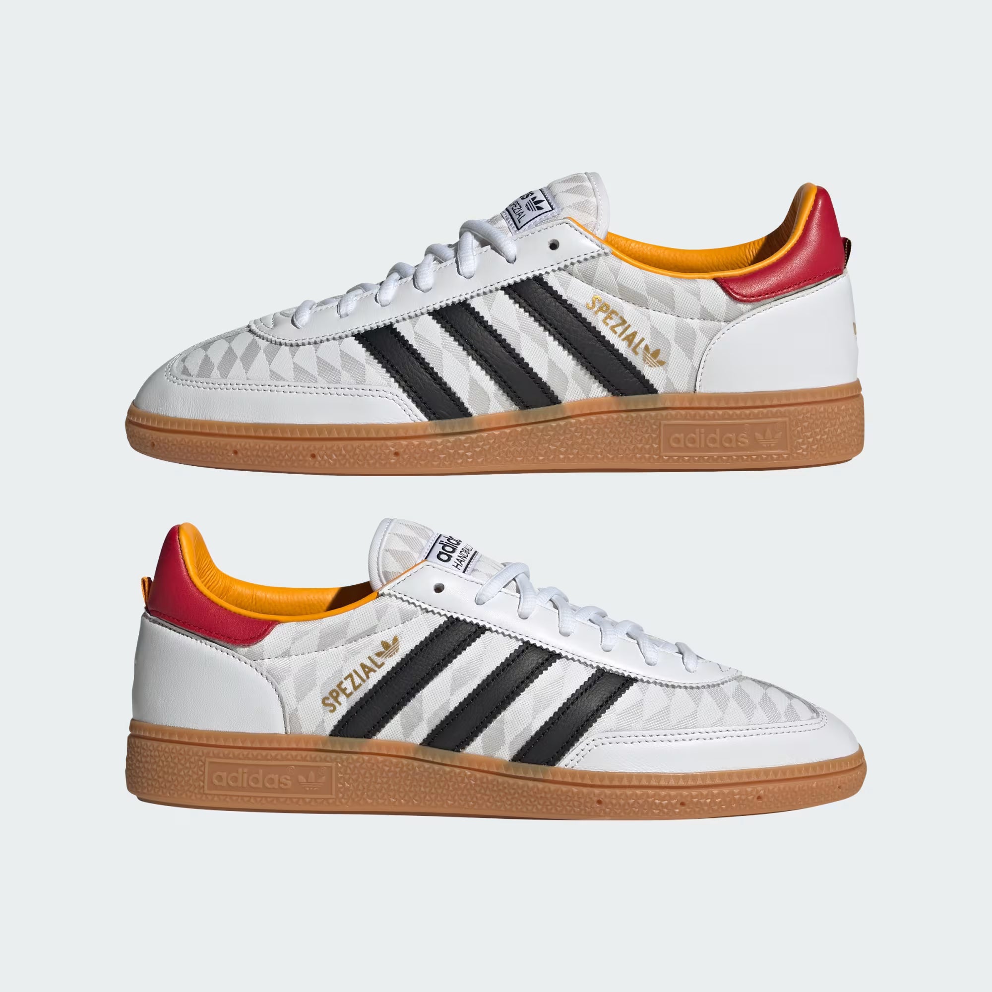 HANDBALL SPEZIAL ALLEMAGNE