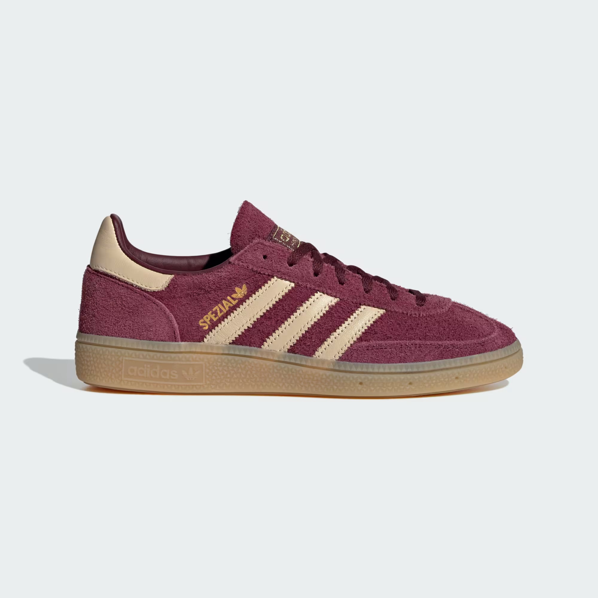 HANDBALL SPEZIAL BORDEAUX VANILLE