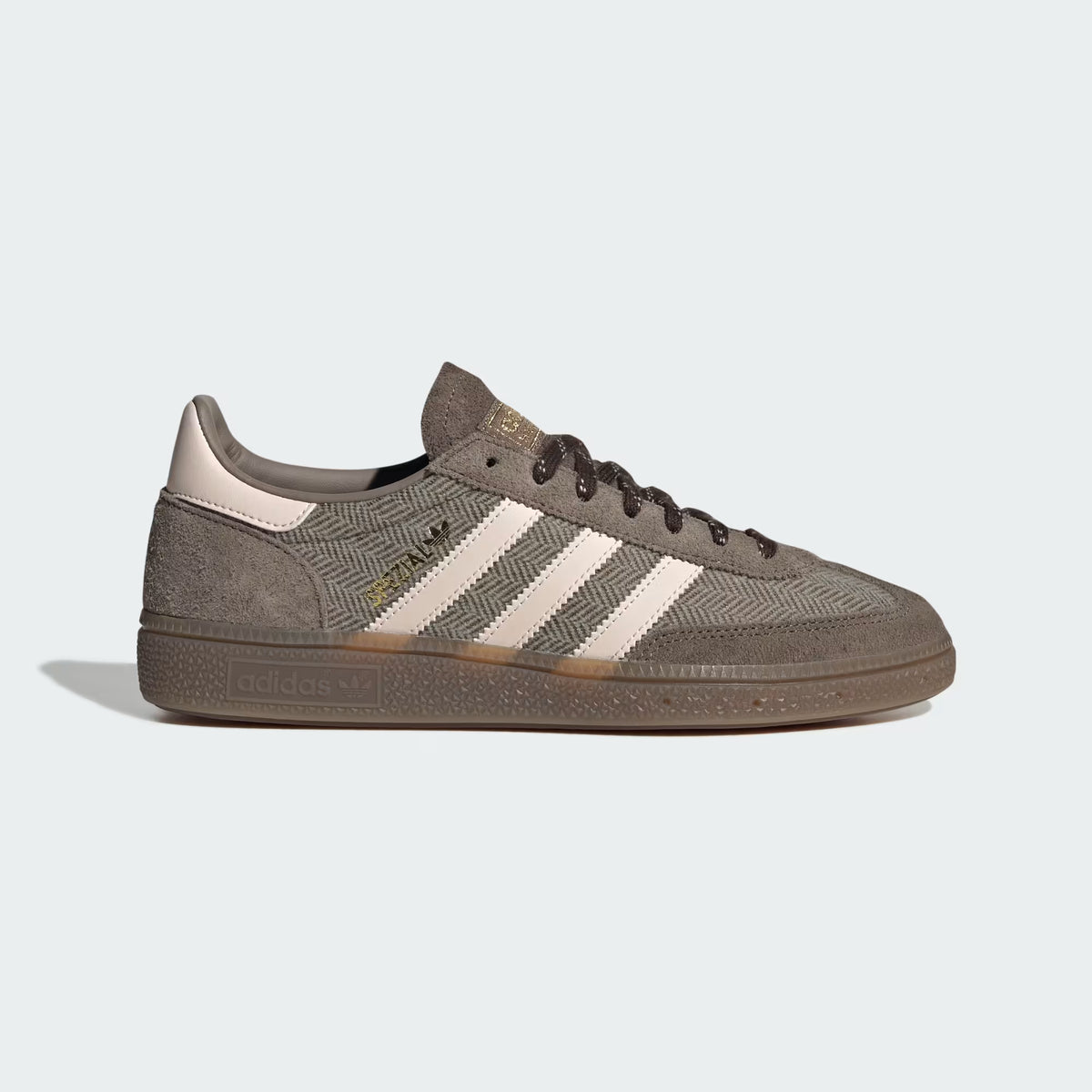 HANDBALL SPEZIAL CHOCO TRESSE