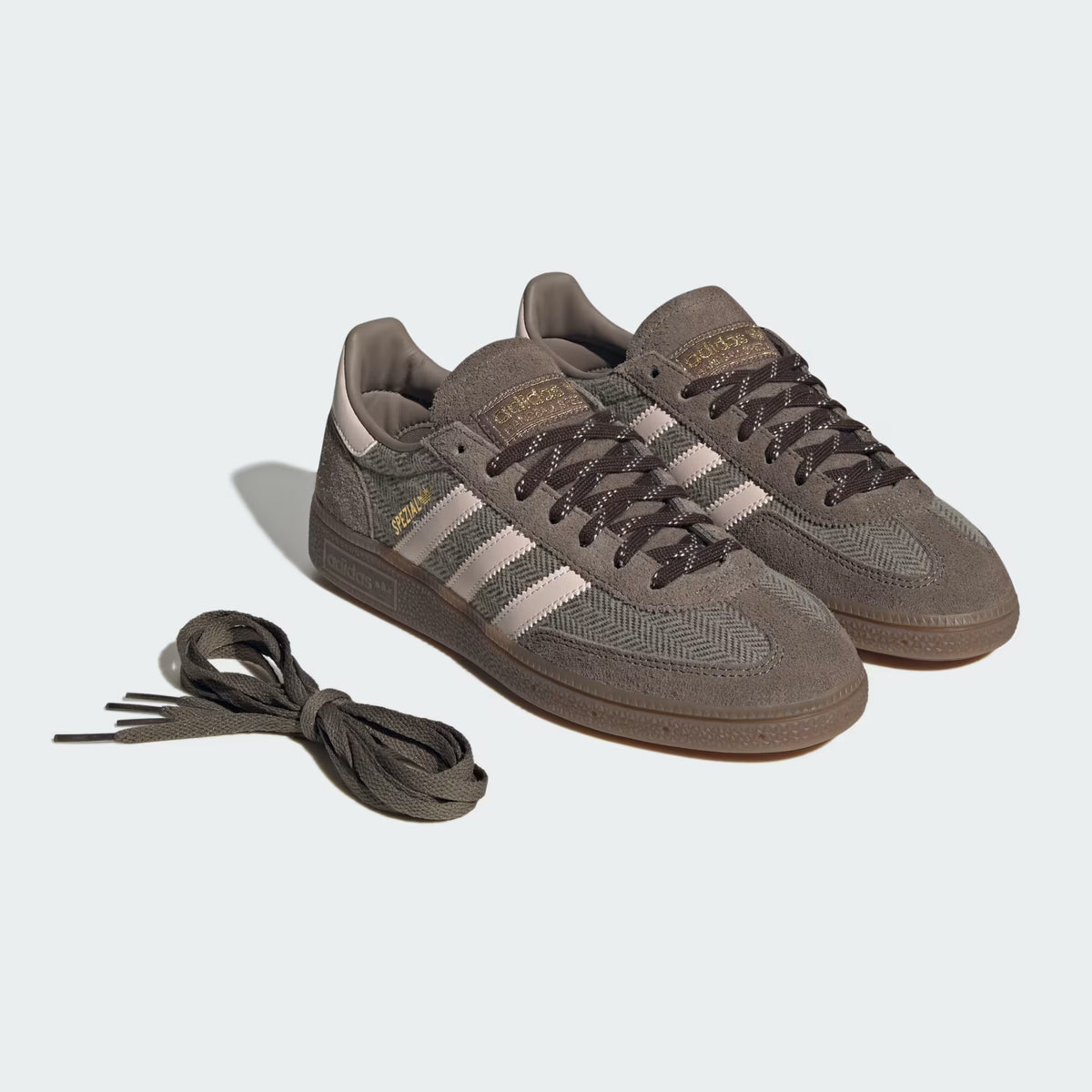 HANDBALL SPEZIAL CHOCO TRESSE