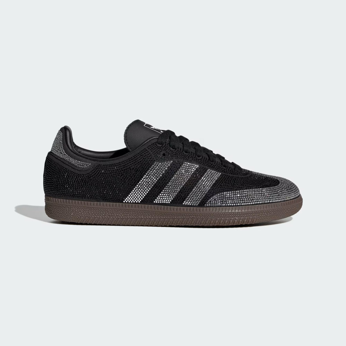 SAMBA OG PAILLETTE NOIRE
