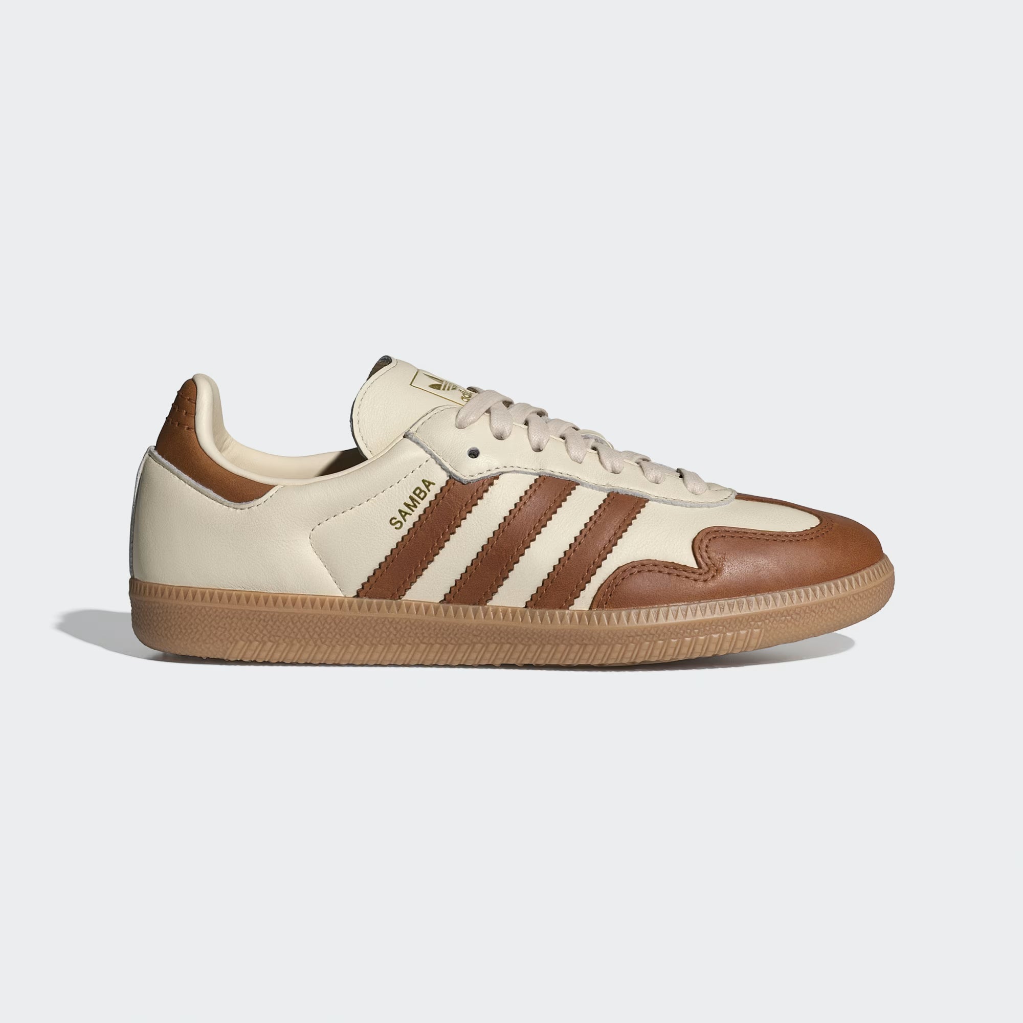 SAMBA OG MARRON