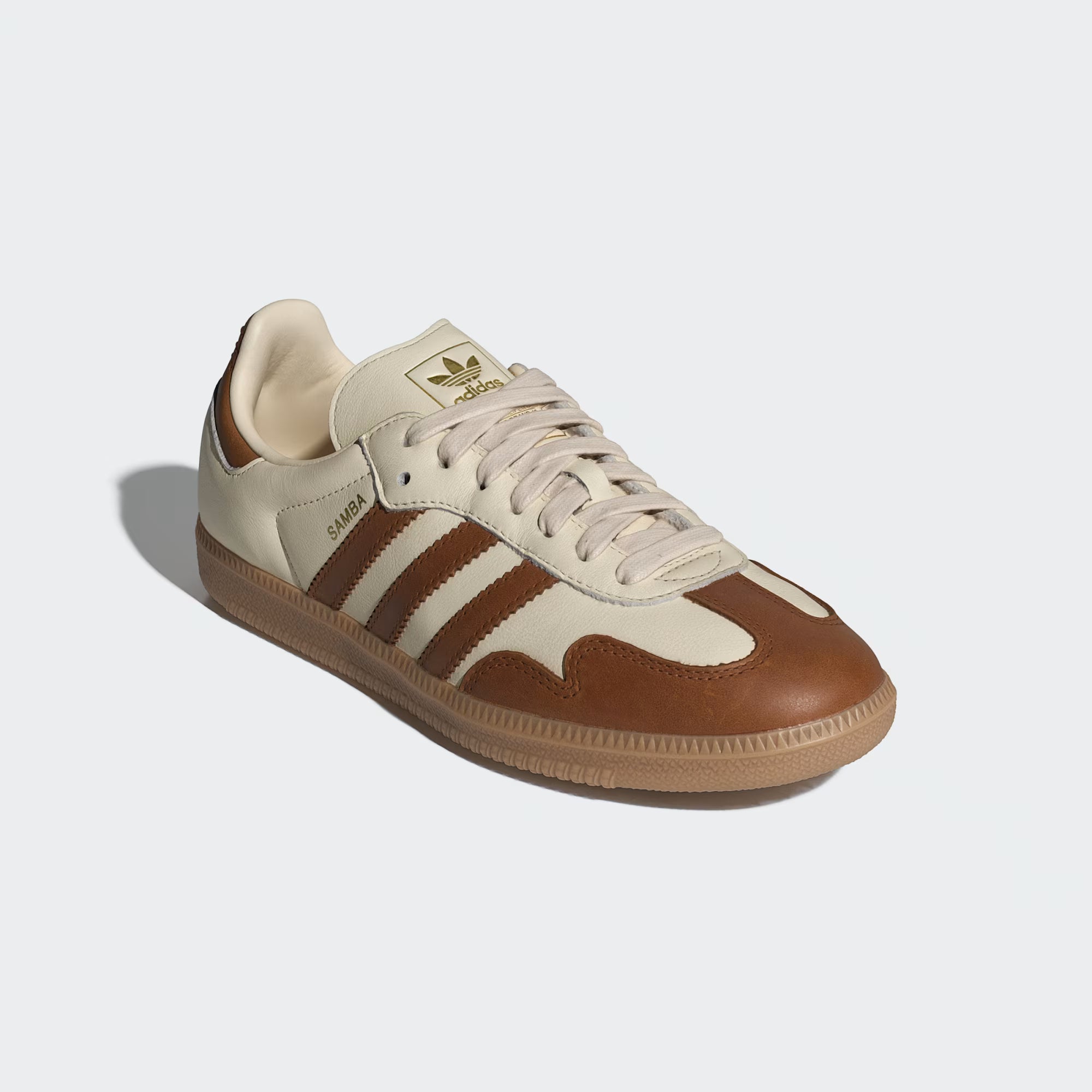 SAMBA OG MARRON