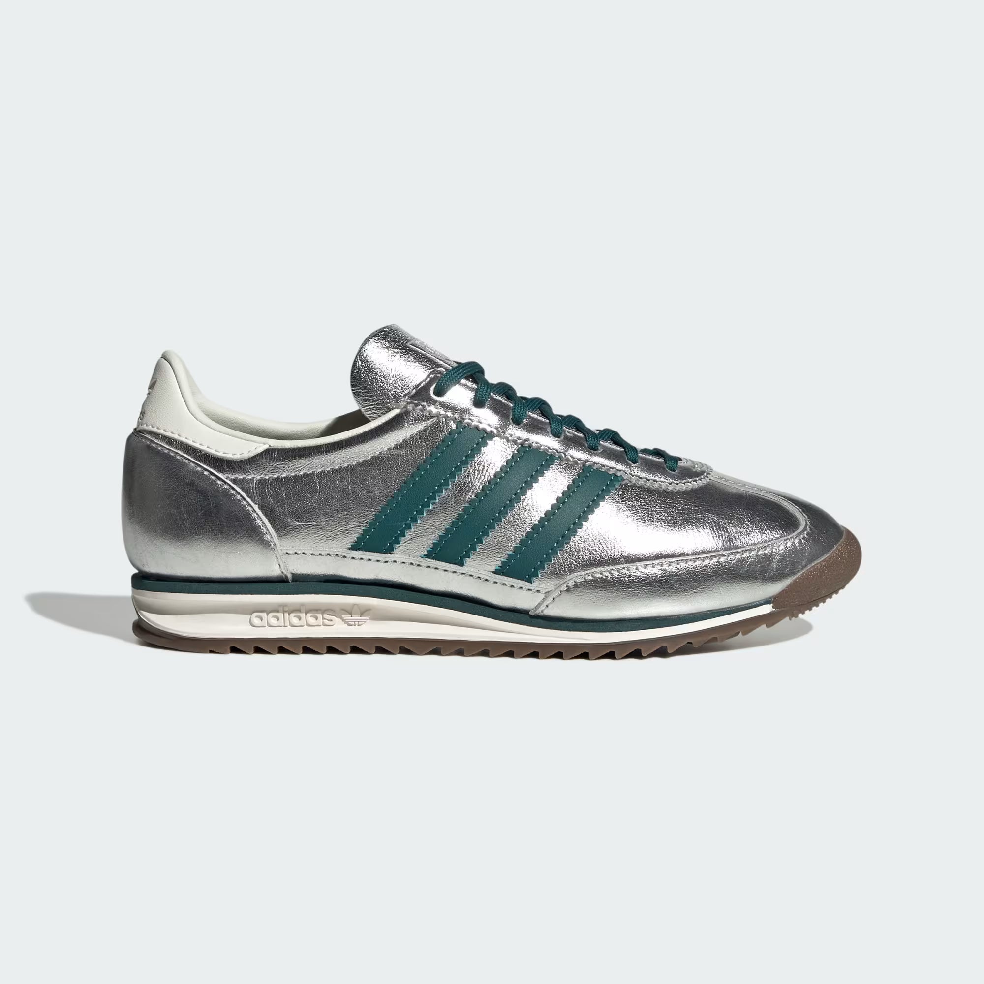 SL 72 OG METALLIC GREEN